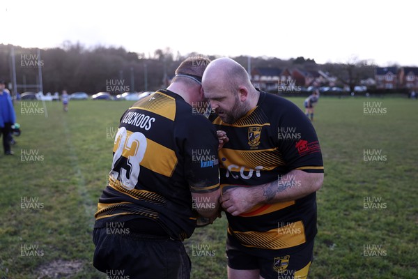 310126 - Machen v Risca RFC - Admiral National League 3 East - 