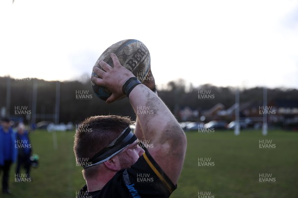 310126 - Machen v Risca RFC - Admiral National League 3 East - 