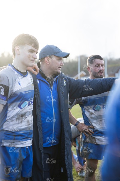 310126 - Machen v Risca RFC - Admiral National League 3 East - 