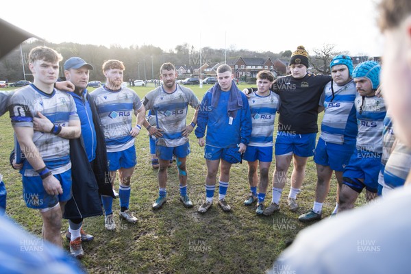 310126 - Machen v Risca RFC - Admiral National League 3 East - 