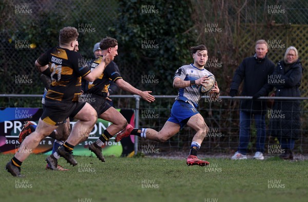 310126 - Machen v Risca RFC - Admiral National League 3 East - 