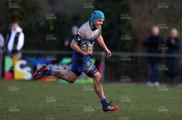310126 - Machen v Risca RFC - Admiral National League 3 East - 