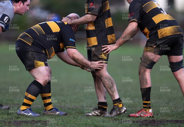 310126 - Machen v Risca RFC - Admiral National League 3 East - 