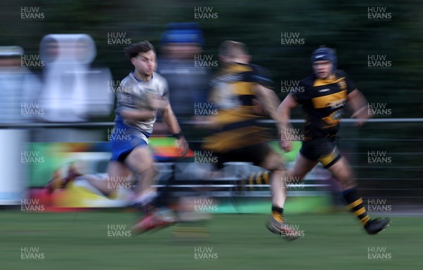 310126 - Machen v Risca RFC - Admiral National League 3 East - 