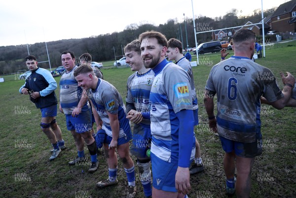 310126 - Machen v Risca RFC - Admiral National League 3 East - 