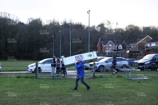 310126 - Machen v Risca RFC - Admiral National League 3 East - 