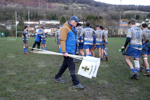 310126 - Machen v Risca RFC - Admiral National League 3 East - 