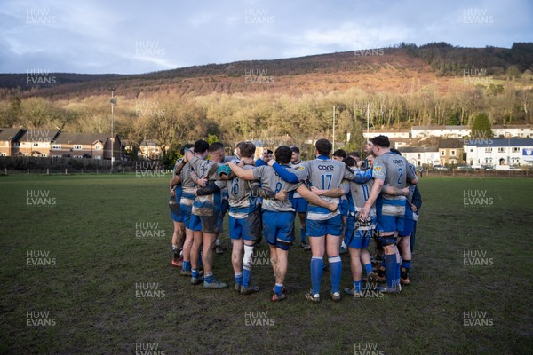 310126 - Machen v Risca RFC - Admiral National League 3 East - 