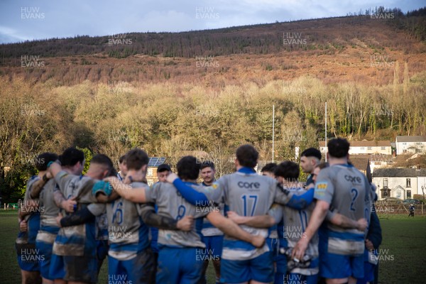 310126 - Machen v Risca RFC - Admiral National League 3 East - 