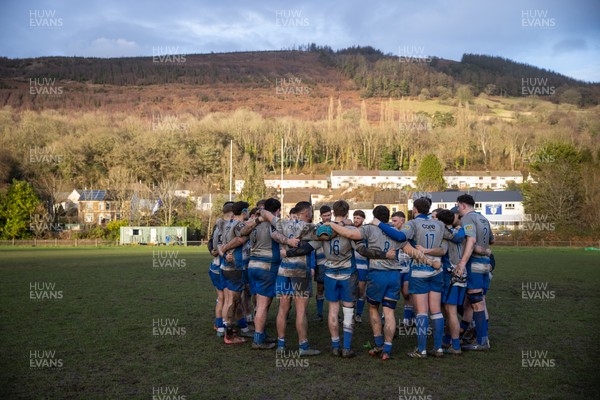 310126 - Machen v Risca RFC - Admiral National League 3 East - 
