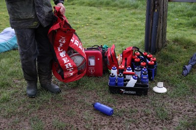 110426 - Machynlleth RFC v Mold RFC, Admiral National League 2 North - 