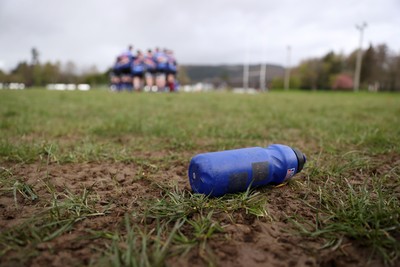 110426 - Machynlleth RFC v Mold RFC, Admiral National League 2 North - 