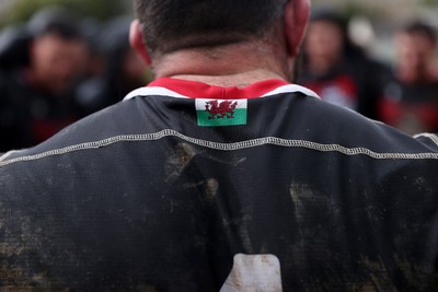 110426 - Machynlleth RFC v Mold RFC, Admiral National League 2 North - 