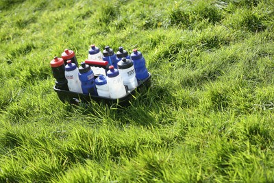 110426 - Machynlleth RFC v Mold RFC, Admiral National League 2 North - 