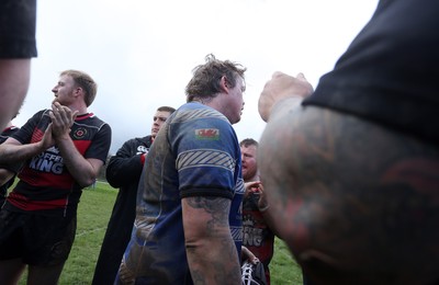 110426 - Machynlleth RFC v Mold RFC, Admiral National League 2 North - 