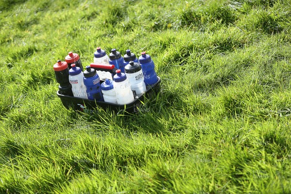 110426 - Machynlleth RFC v Mold RFC, Admiral National League 2 North - 