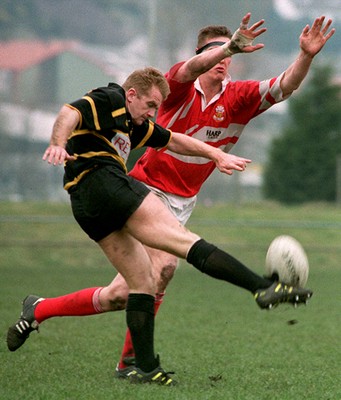 Maesteg v Llanelli 270393