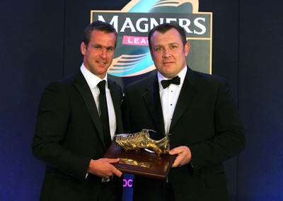 Magners League Awards  230810