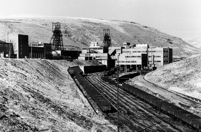 Mardy Colliery 240285