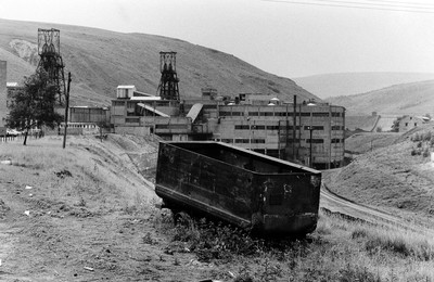 Mardy Colliery 290686