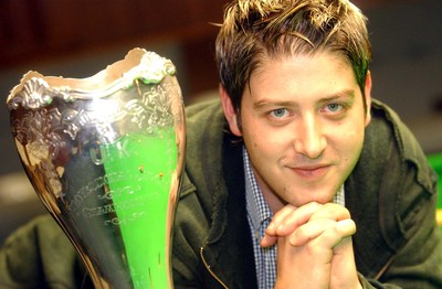 Matthew Stevens 021203