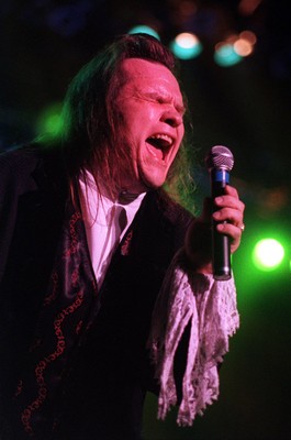 Meat Loaf 041293