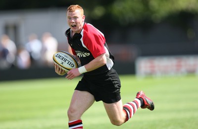 02.08.08 -  Men of Gwent 7's, Rodney Parade, Newport NHSOB v Pontypool - 