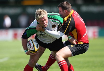 02.08.08 -  Men of Gwent 7's, Rodney Parade, Newport Ebbw Vale v Blackwood - 