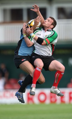 02.08.08 -  Men of Gwent 7's, Rodney Parade, Newport Newbridge v Ebbw Vale -  