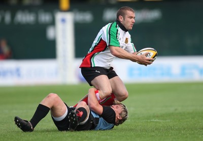 02.08.08 -  Men of Gwent 7's, Rodney Parade, Newport Newbridge v Ebbw Vale -  