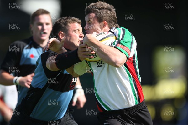 02.08.08 -  Men of Gwent 7's, Rodney Parade, Newport Newbridge v Ebbw Vale -  