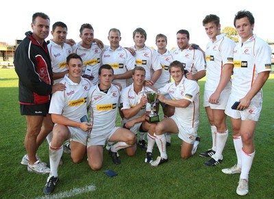 Men of Gwent 7s 120807