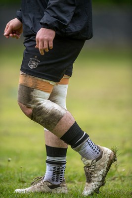 160526 - Cross Keys v Merthyr - Admiral WRU Premiership - 