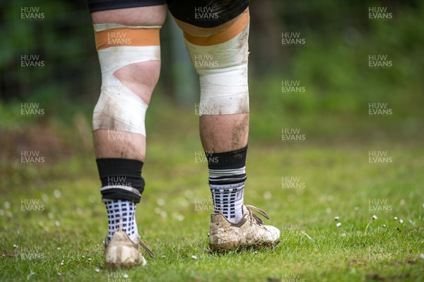160526 - Cross Keys v Merthyr - Admiral WRU Premiership - 