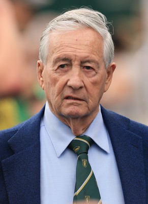 030525 - Merthyr RFC v Neath RFC, WRU Admiral Premiership -  Sir Stanley Thomas