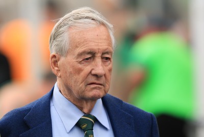 030525 - Merthyr RFC v Neath RFC, WRU Admiral Premiership -  Sir Stanley Thomas