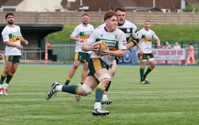 030525 - Merthyr RFC v Neath RFC, WRU Admiral Premiership -