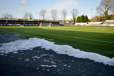 Merthyr Town v Dorchester Town 251117