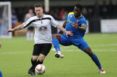 Merthyr Town v Paulton Rovers 0505014