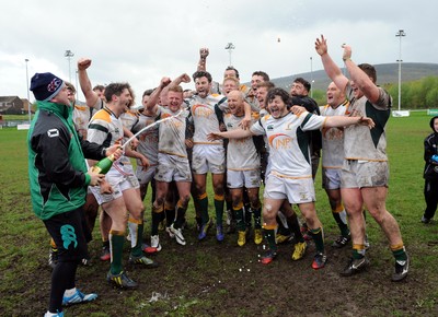 Merthyr v Bedlinog 260414