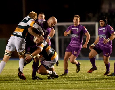 Merthyr v Ebbw Vale 011217