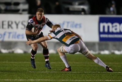 Merthyr v Pontypool 200318