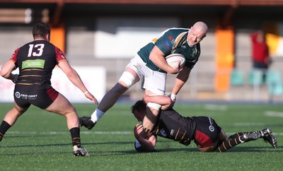 Merthyr v RGC 1404 100519