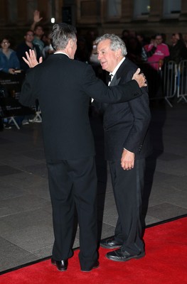 Michael Palin and Terry Jones 021016