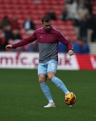 Middlesbrough v Cardiff City 040125