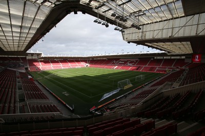 Middlesbrough v Cardiff City 211017