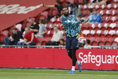 Middlesbrough v Swansea City 100824