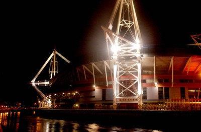 Millennium Stadium 120104