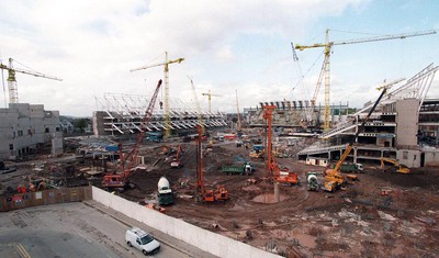 Millennium Stadium 300998