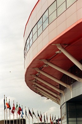 Millennium Stadium